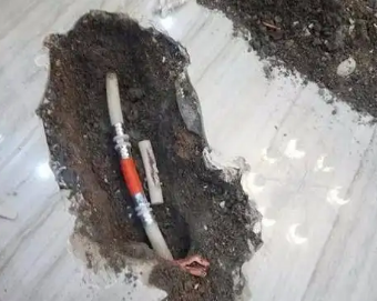 句容测漏水电话