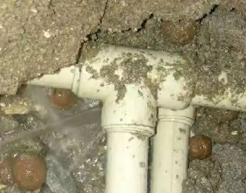 句容测漏水多少钱