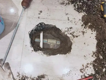 句容测漏水电话