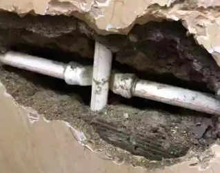 句容测漏水哪家好