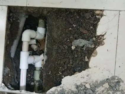 句容测漏水哪家好