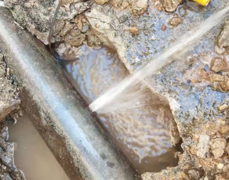 句容测漏水公司