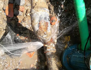 句容测漏水公司电话