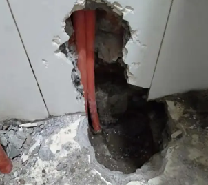 句容漏水检测电话