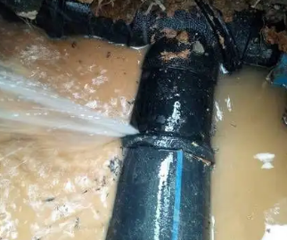 句容测漏水公司哪家好