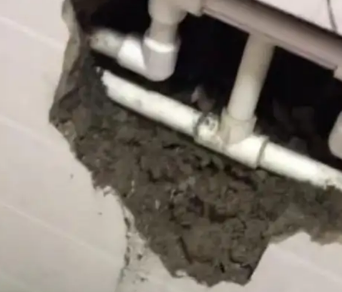 句容漏水检测电话