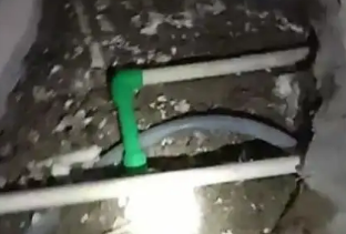 句容测漏水公司