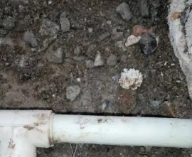 句容漏水检测哪家好