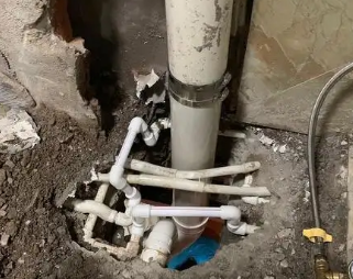 句容漏水检测哪家好