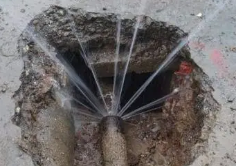 句容漏水检测多少钱