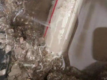 句容漏水检测哪家好