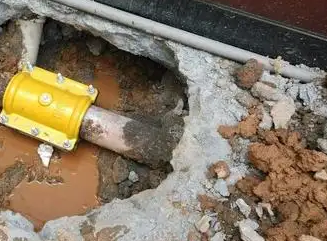 句容漏水检测哪家好