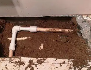 句容测漏水哪家好