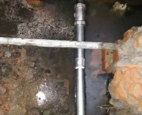 句容漏水检测公司电话