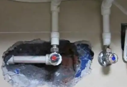 句容卫生间测漏水查询方法