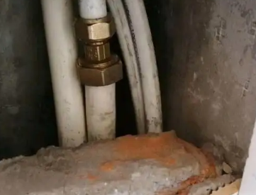 句容水管漏水检测哪家好