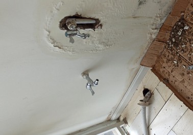 句容卫生间测漏水