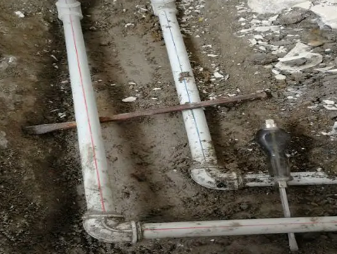 句容卫生间测漏水多少钱