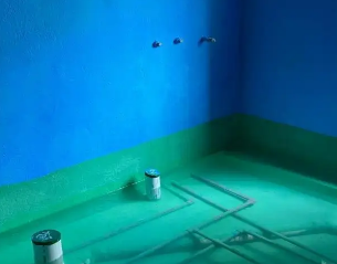 句容卫生间防水