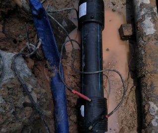 句容水管漏水检测多少钱