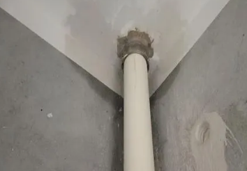 句容卫生间测漏水之渗水防护