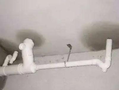 句容卫生间测漏水的几种情景