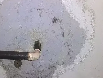 句容卫生间测漏水之怎么维修