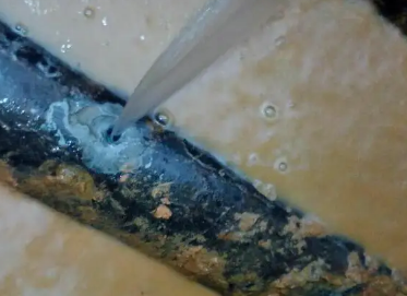 句容水管漏水检测多少钱