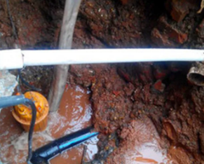 句容水管漏水检测哪家好