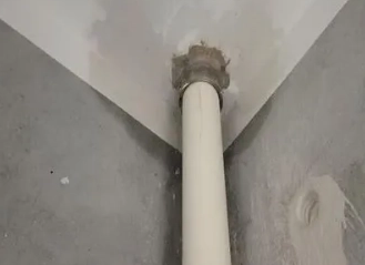 句容卫生间测漏水的新闻分享