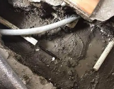 句容卫生间测漏水价格明细