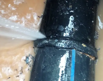 句容水管漏水检测的小妙招