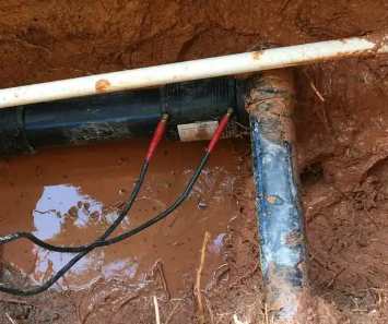 句容水管漏水检测多少钱