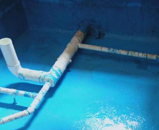 句容卫生间测漏水之如何查漏水点