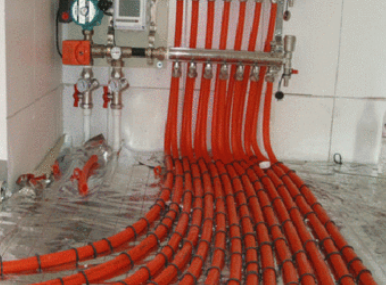 句容地暖维修多少钱