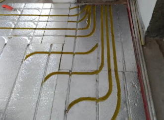 句容地暖维修哪家好