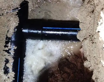 句容水管漏水检测哪家好