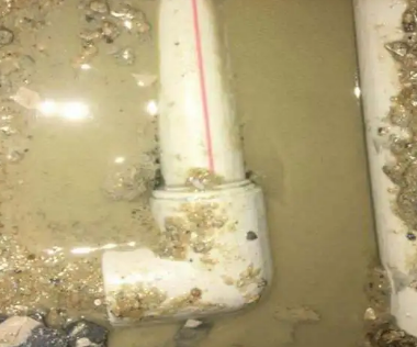 句容水管漏水检测多少钱