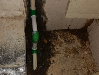 句容卫生间测漏水哪家好