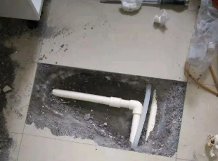 句容卫生间测漏水哪家好