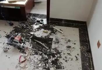 句容漏水检测多少钱