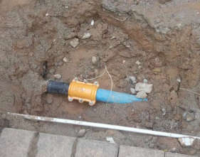 句容水管漏水检测的情况