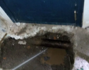 句容水管漏水检测多少钱