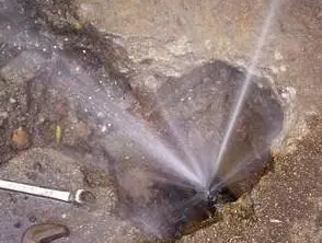 句容水管漏水检测哪家好