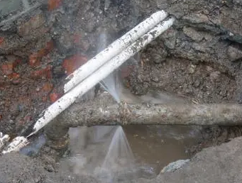 句容测漏水多少钱