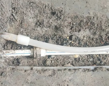 句容测漏水哪家好