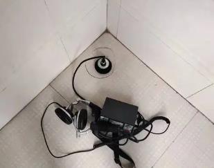 句容测漏水公司