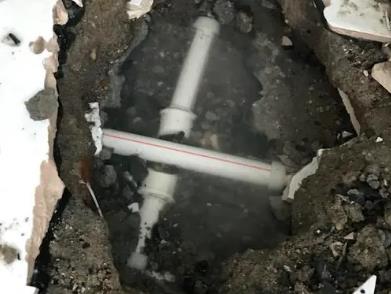 句容漏水检测公司哪家好