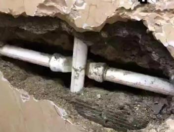 句容漏水检测电话多少