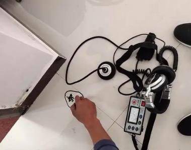 句容测漏水公司电话